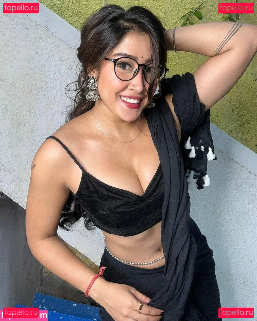 Sofia Ansari Onlyfans Photo Gallery 