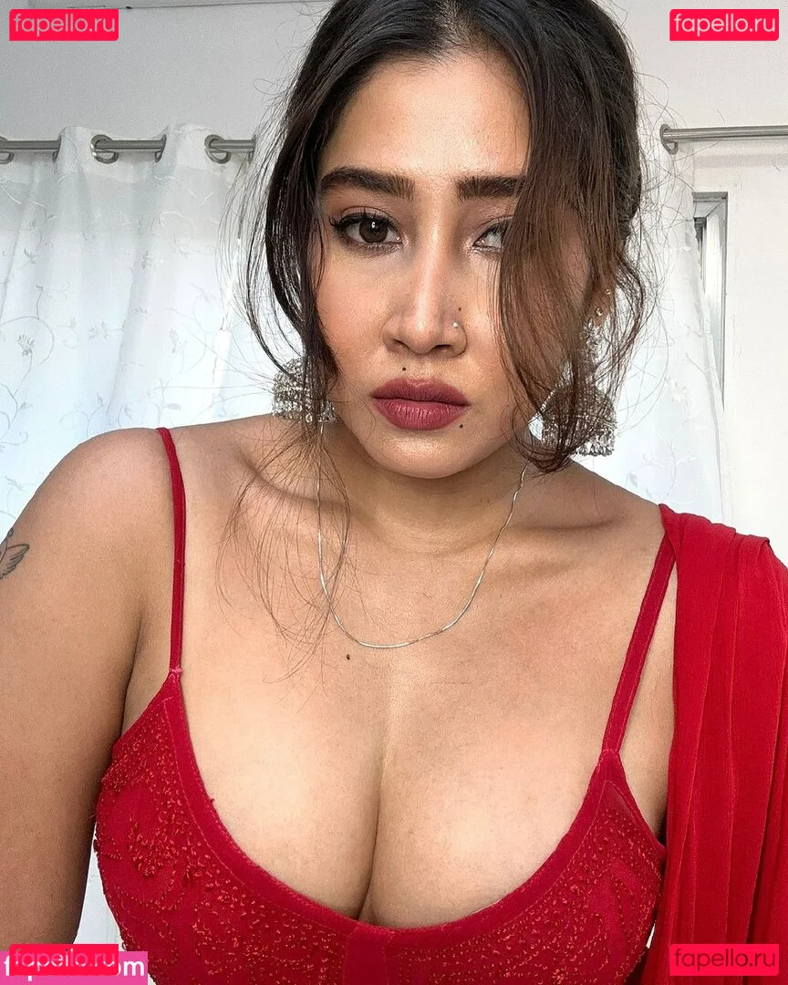 Sofia Ansari Onlyfans Photo Gallery 