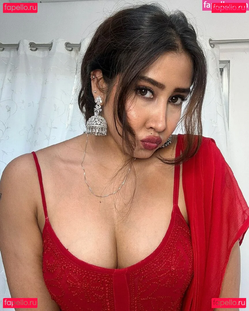 Sofia Ansari Onlyfans Photo Gallery 