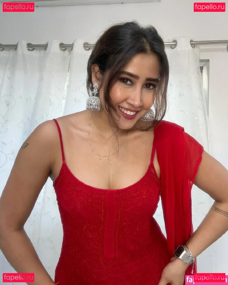 Sofia Ansari Onlyfans Photo Gallery 