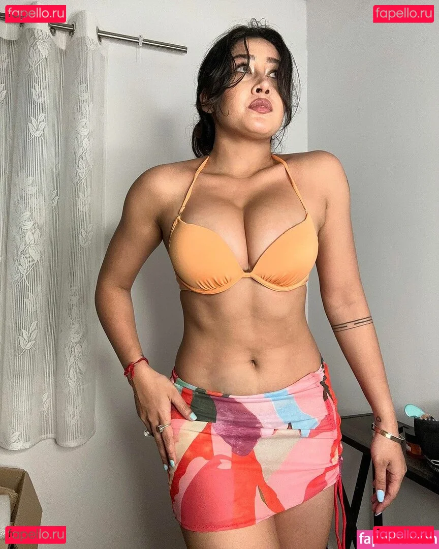 Sofia Ansari Onlyfans Photo Gallery 