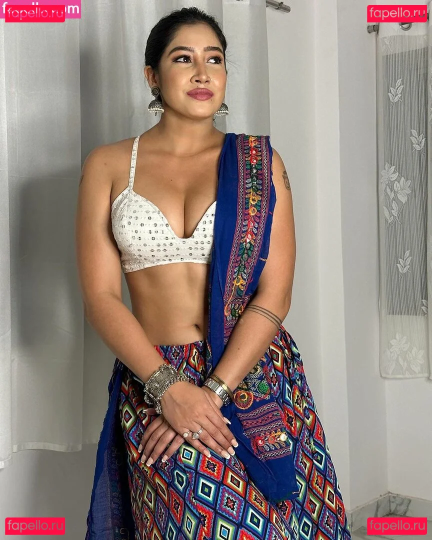 Sofia Ansari Onlyfans Photo Gallery 