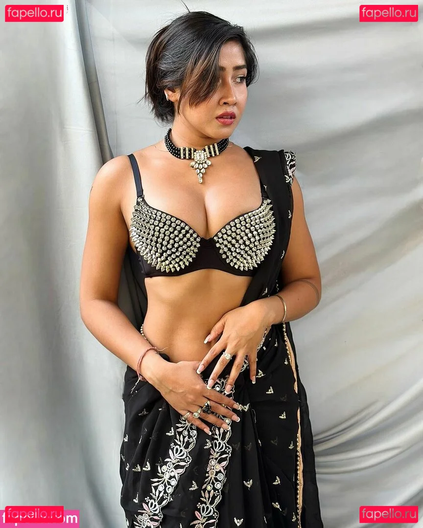 Sofia Ansari Onlyfans Photo Gallery 