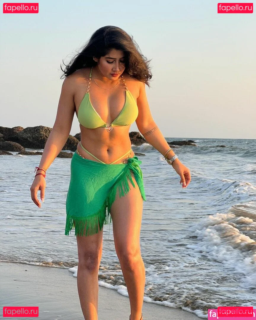 Sofia Ansari Onlyfans Photo Gallery 