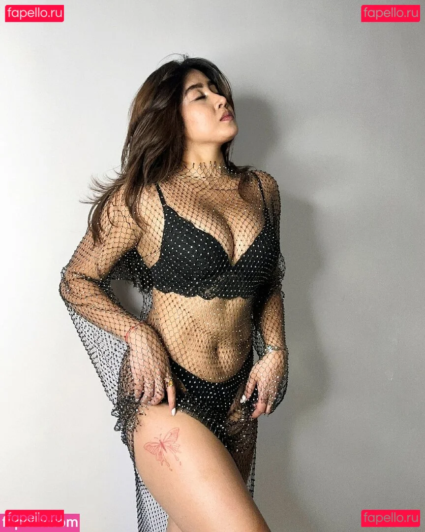 Sofia Ansari Onlyfans Photo Gallery 