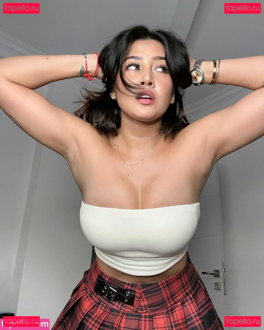 Sofia Ansari Onlyfans Photo Gallery 