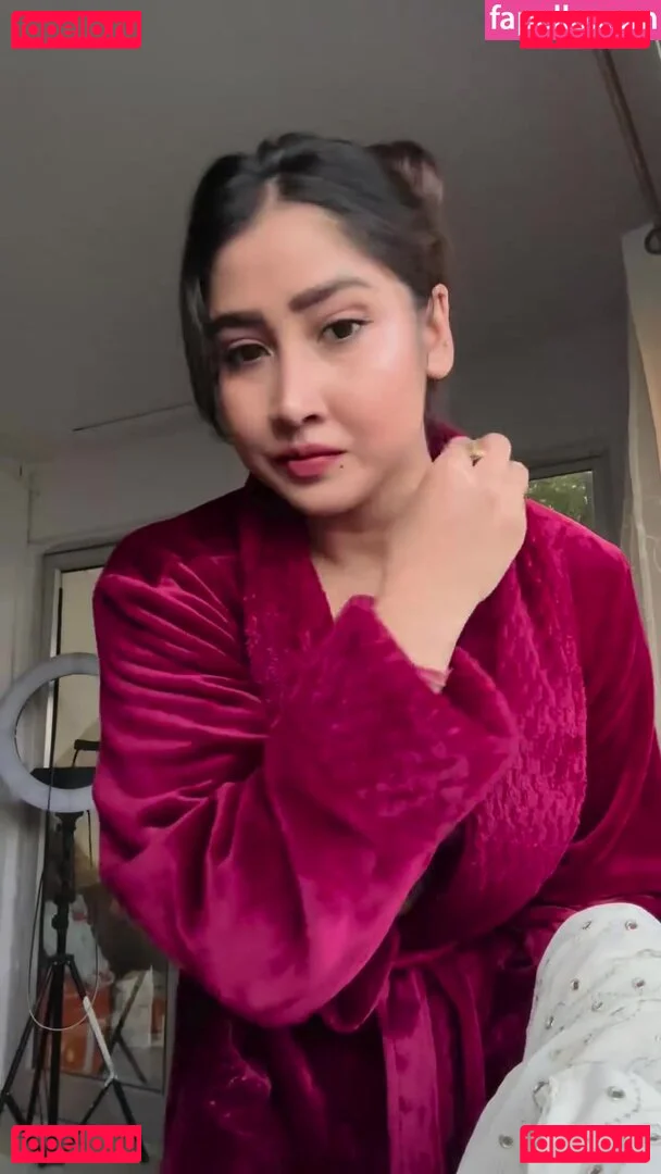 Sofia Ansari Onlyfans Photo Gallery 