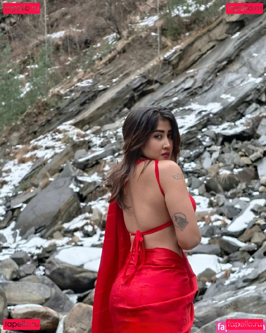 Sofia Ansari Onlyfans Photo Gallery 