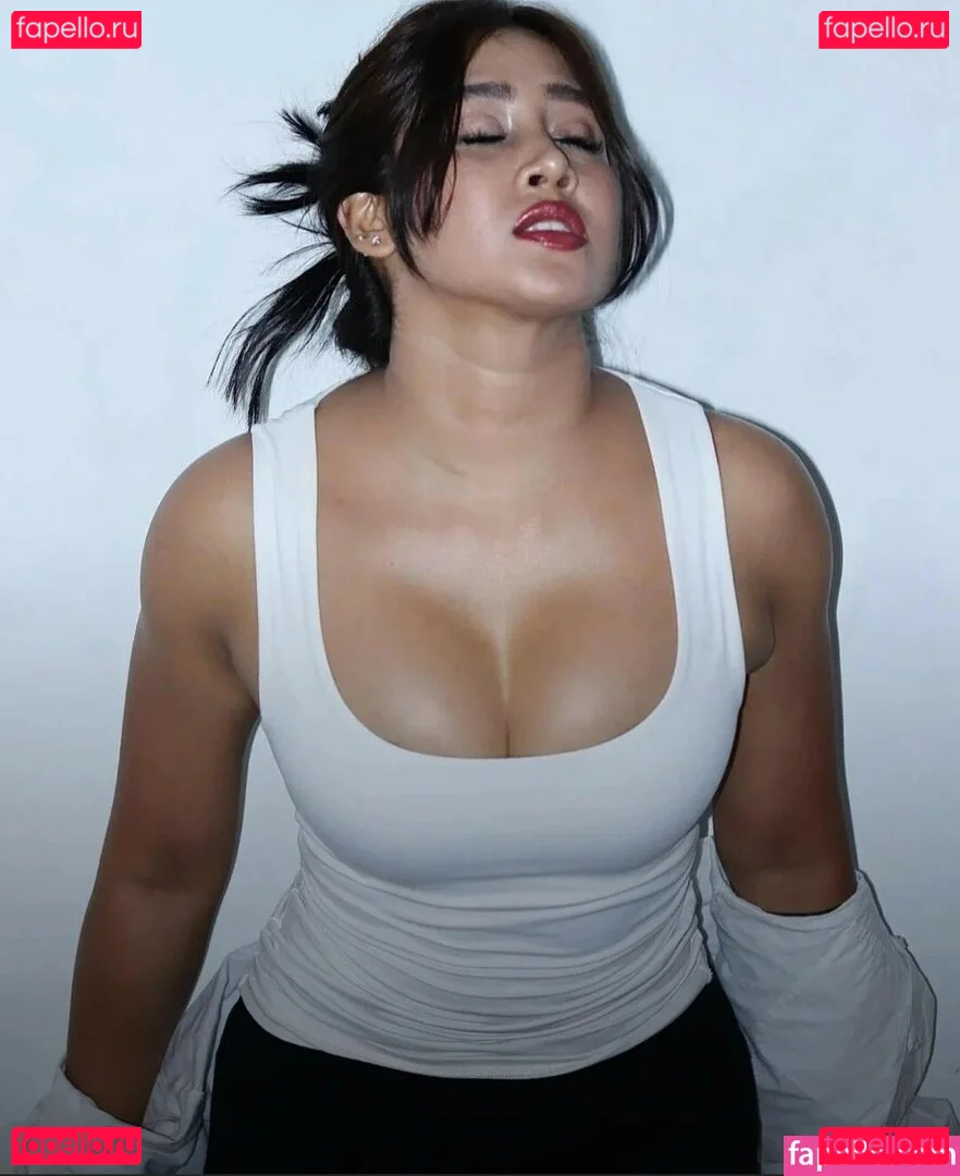 Sofia Ansari Onlyfans Photo Gallery 