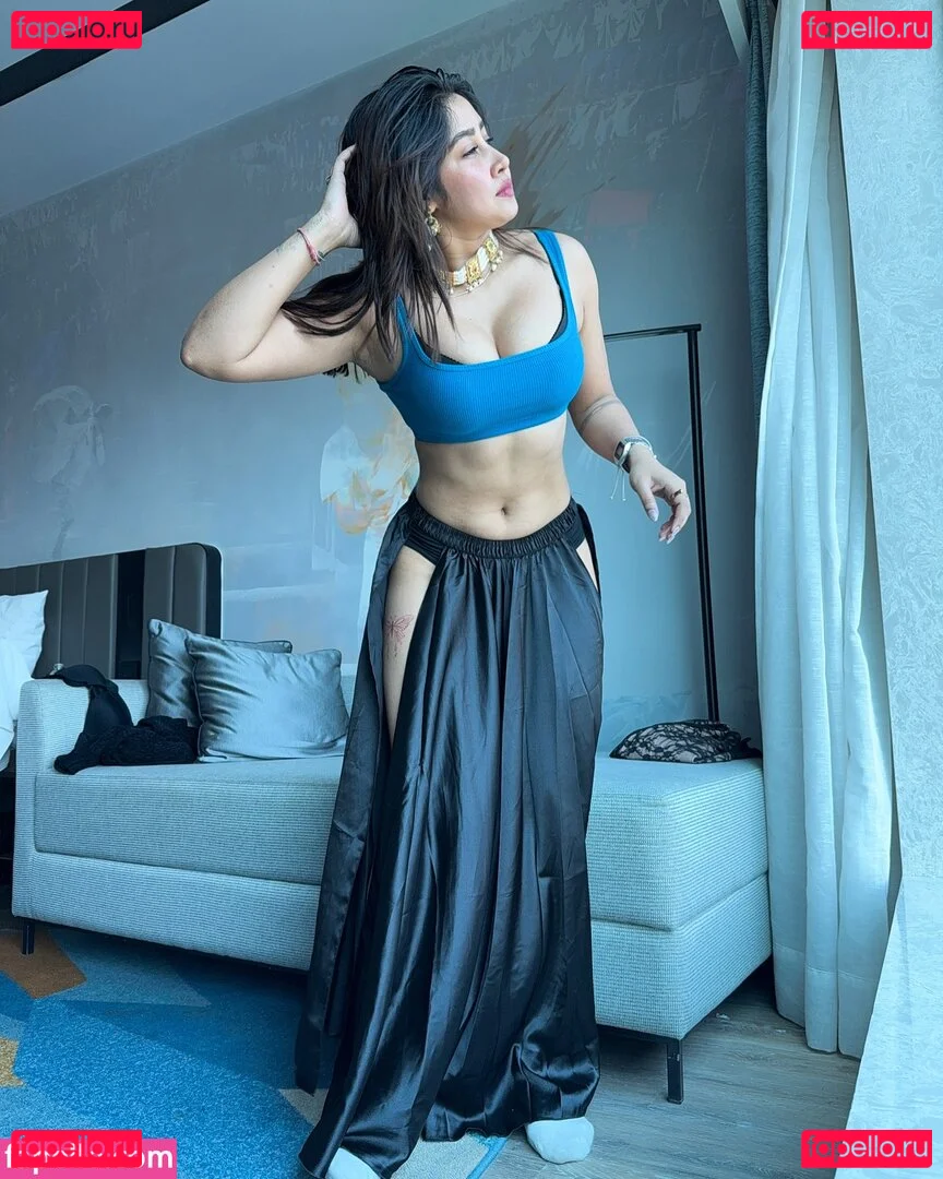 Sofia Ansari Onlyfans Photo Gallery 