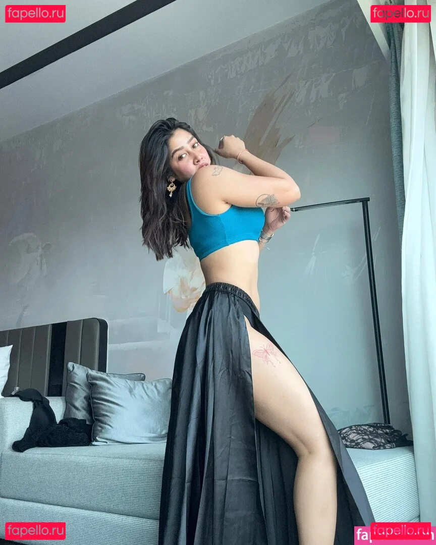 Sofia Ansari Onlyfans Photo Gallery 