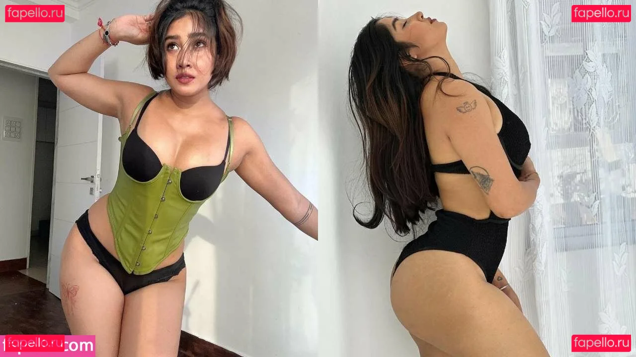 Sofia Ansari Onlyfans Photo Gallery 