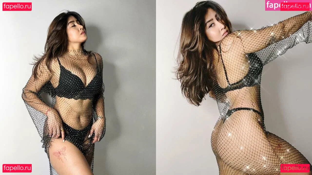 Sofia Ansari Onlyfans Photo Gallery 