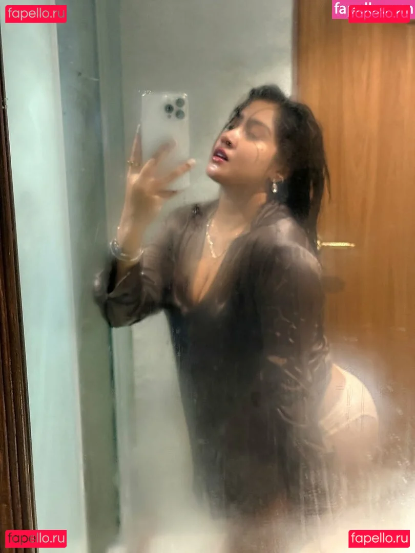 Sofia Ansari Onlyfans Photo Gallery 