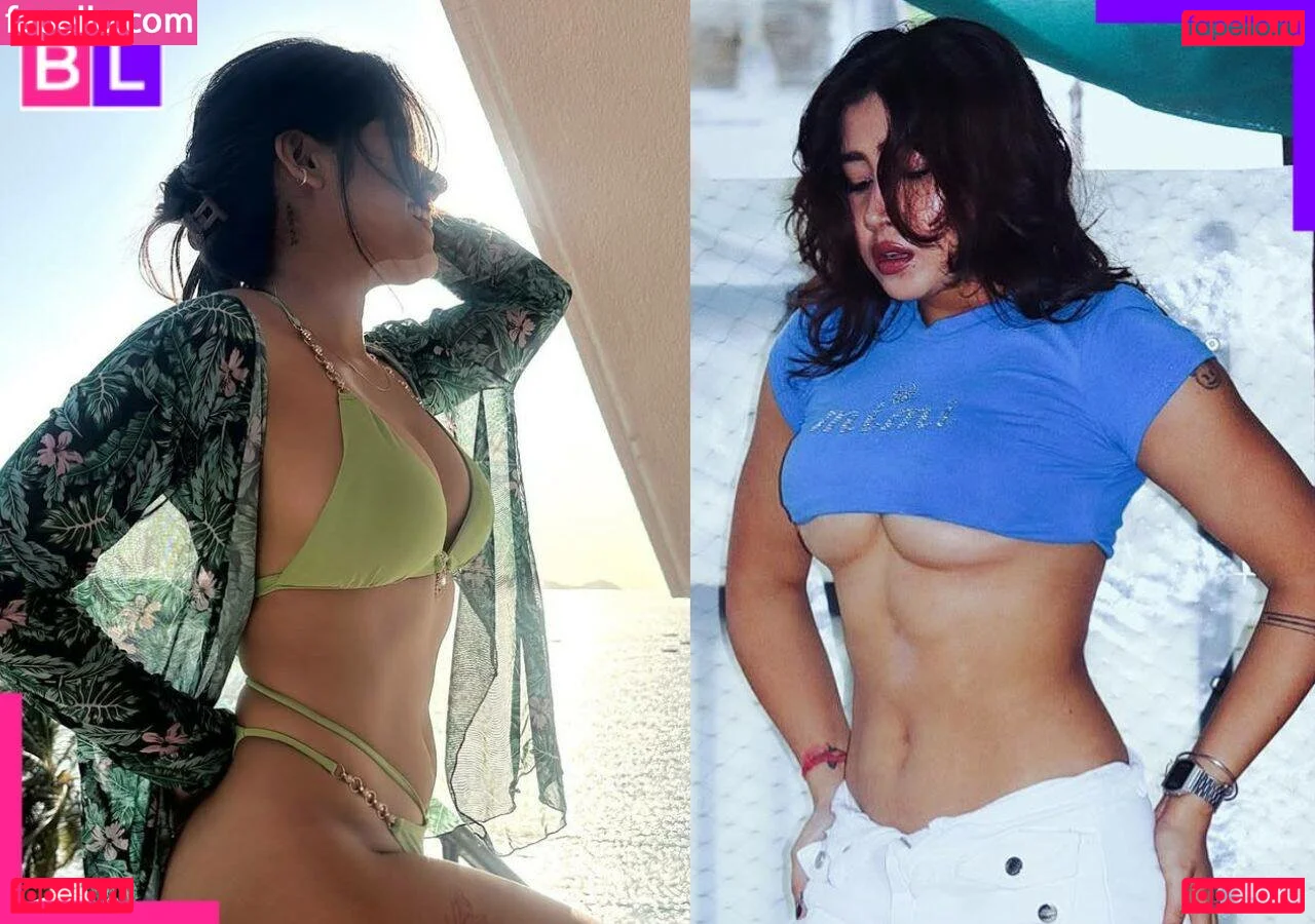 Sofia Ansari Onlyfans Photo Gallery 