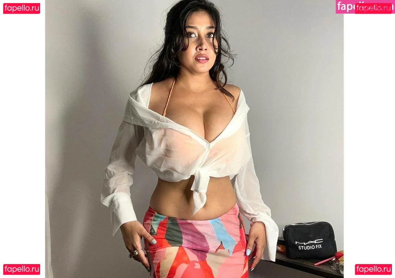 Sofia Ansari Onlyfans Photo Gallery 