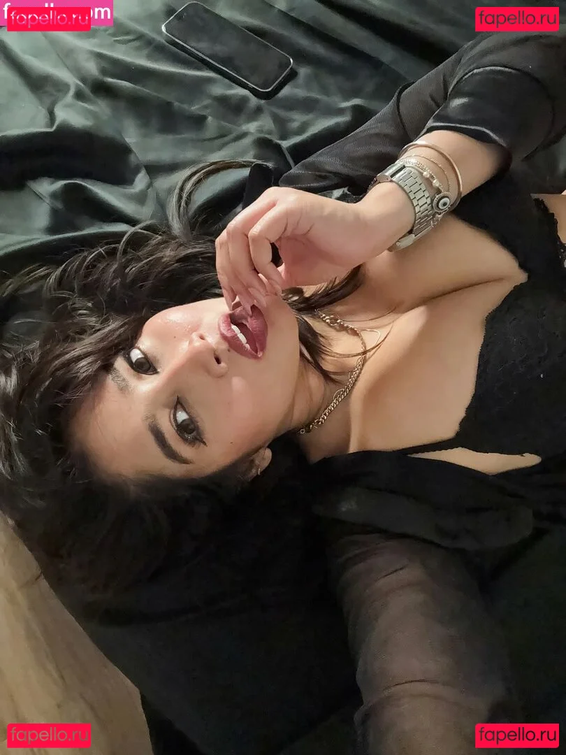 Sofia Ansari Onlyfans Photo Gallery 