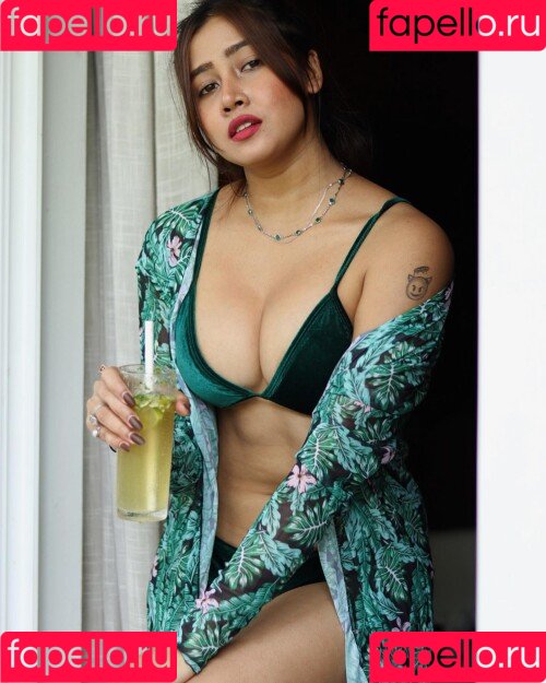 Sofia Ansari Onlyfans Photo Gallery 