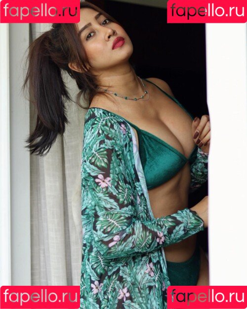 Sofia Ansari Onlyfans Photo Gallery 