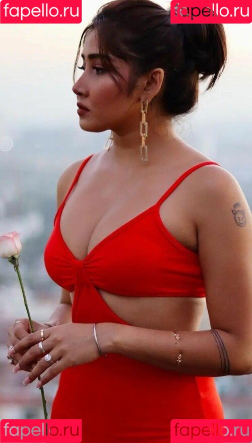 Sofia Ansari Onlyfans Photo Gallery 