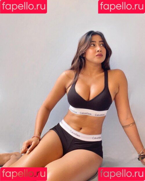 Sofia Ansari Onlyfans Photo Gallery 