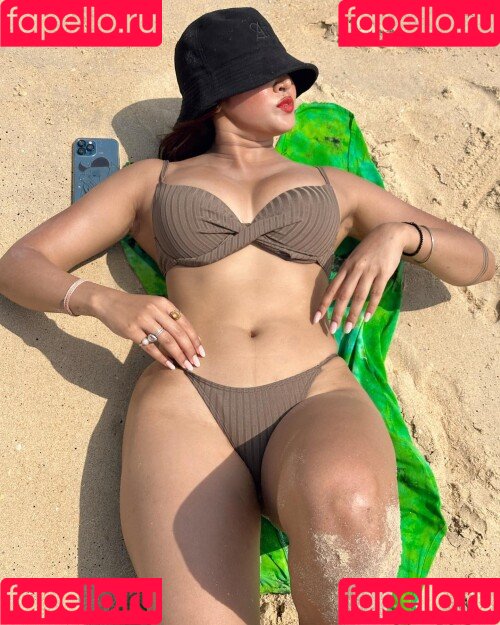 Sofia Ansari Onlyfans Photo Gallery 