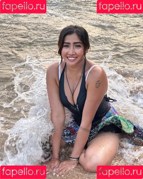 Sofia Ansari Onlyfans Photo Gallery 