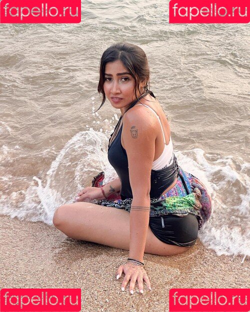 Sofia Ansari Onlyfans Photo Gallery 