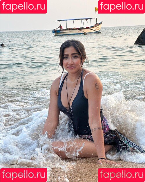 Sofia Ansari Onlyfans Photo Gallery 