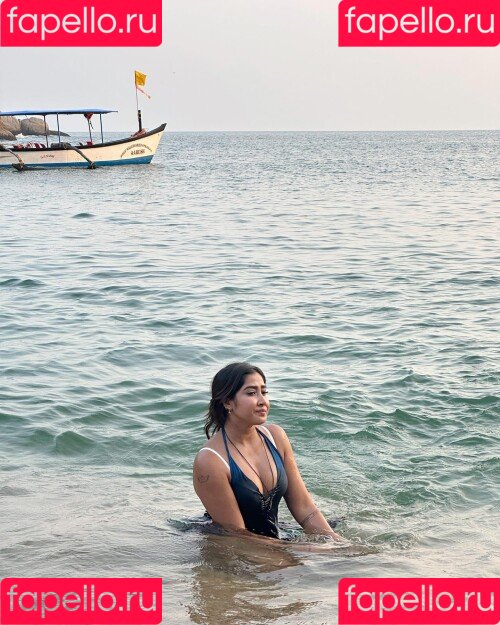 Sofia Ansari Onlyfans Photo Gallery 