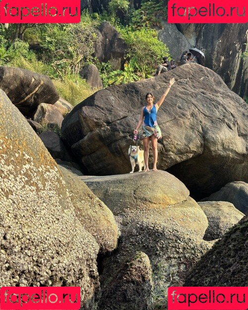 Sofia Ansari Onlyfans Photo Gallery 