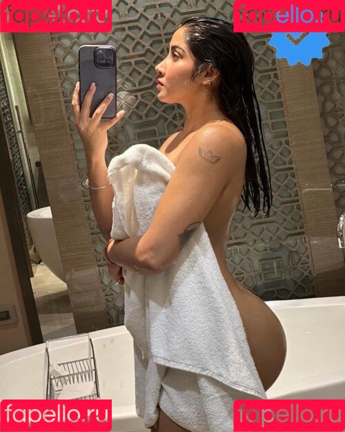 Sofia Ansari Onlyfans Photo Gallery 