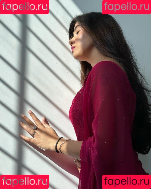 Sofia Ansari Onlyfans Photo Gallery 