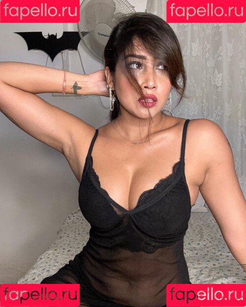 Sofia Ansari Onlyfans Photo Gallery 