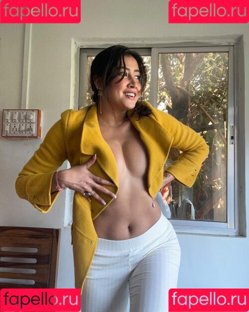 Sofia Ansari Onlyfans Photo Gallery 