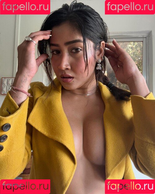 Sofia Ansari Onlyfans Photo Gallery 