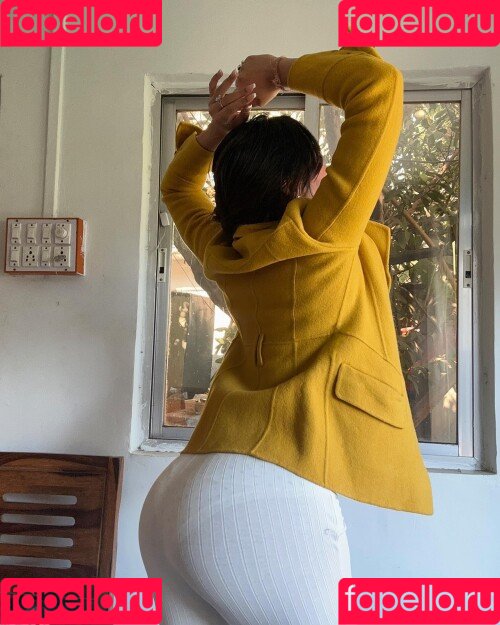 Sofia Ansari Onlyfans Photo Gallery 