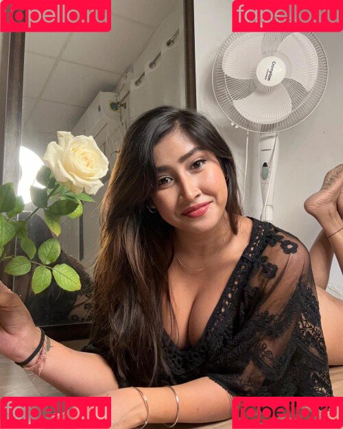 Sofia Ansari Onlyfans Photo Gallery 