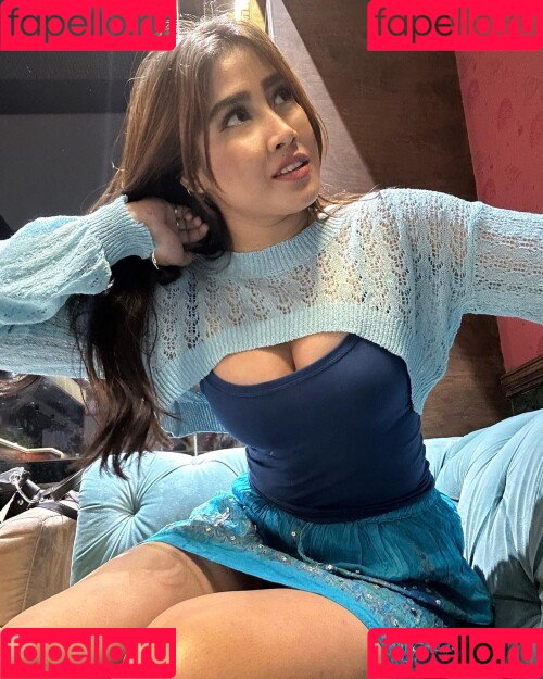 Sofia Ansari Onlyfans Photo Gallery 