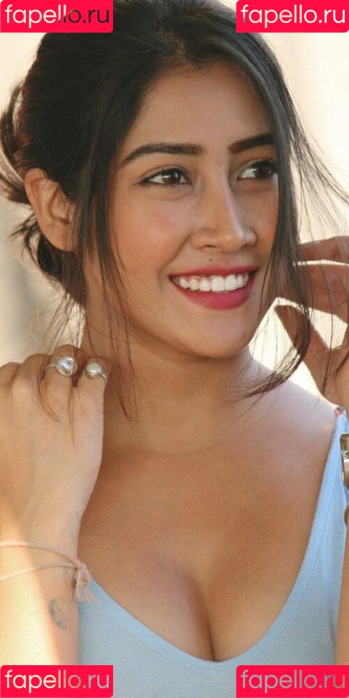 Sofia Ansari Onlyfans Photo Gallery 