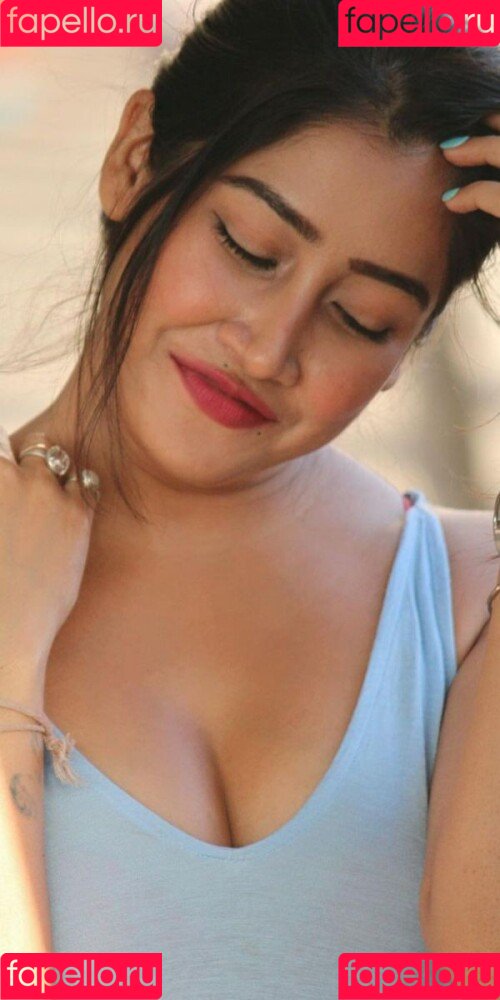 Sofia Ansari Onlyfans Photo Gallery 