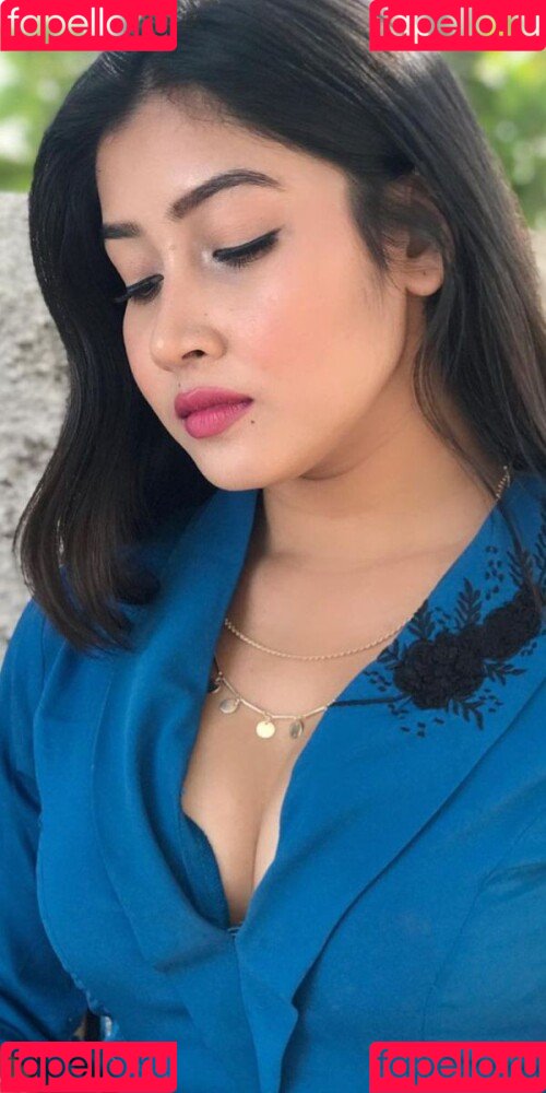 Sofia Ansari Onlyfans Photo Gallery 