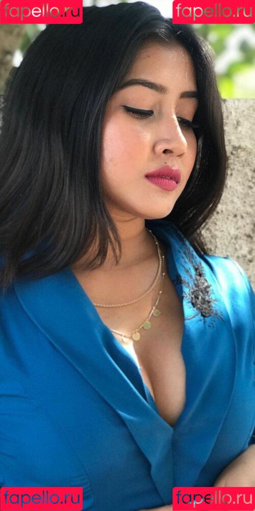 Sofia Ansari Onlyfans Photo Gallery 