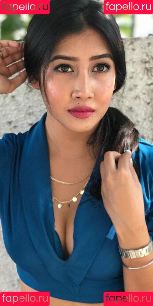 Sofia Ansari Onlyfans Photo Gallery 