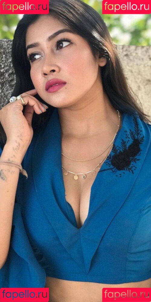 Sofia Ansari Onlyfans Photo Gallery 