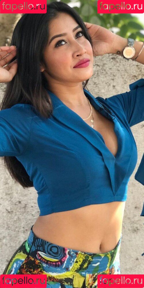 Sofia Ansari Onlyfans Photo Gallery 