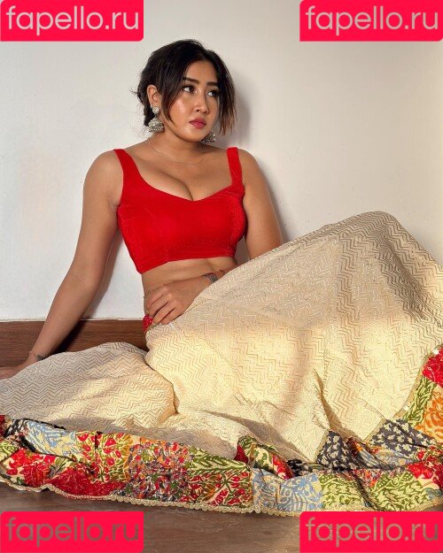 Sofia Ansari Onlyfans Photo Gallery 