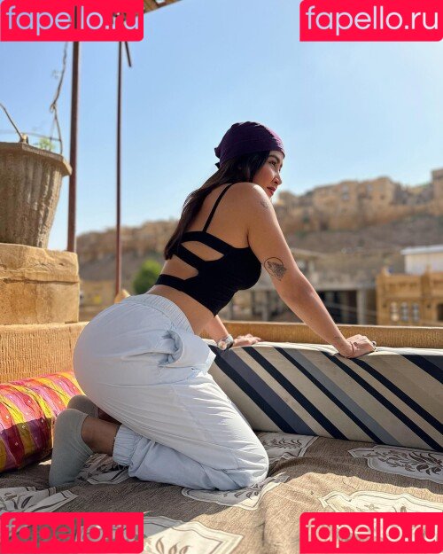 Sofia Ansari Onlyfans Photo Gallery 