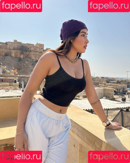 Sofia Ansari Onlyfans Photo Gallery 