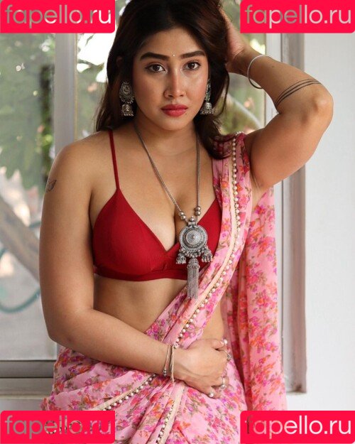 Sofia Ansari Onlyfans Photo Gallery 